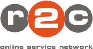 R2C online service network